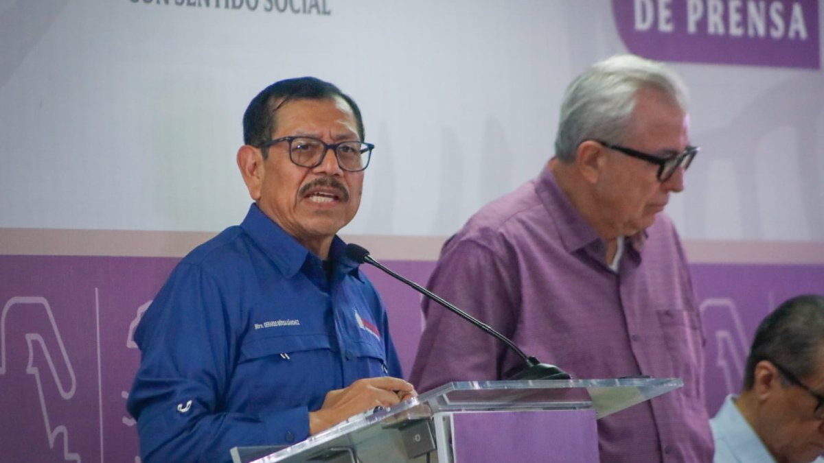 ¡Hay presupuesto! Inicia este sábado la reposición de cámaras de videovigilancia baleadas en Culiacán: SSPE