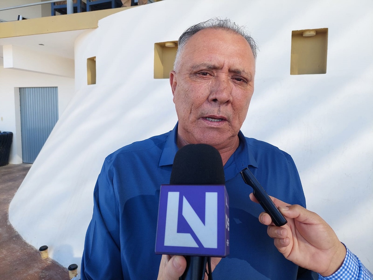 Mano dura contra el incumplimiento en el pago de impuestos en El Fuerte, Sinaloa