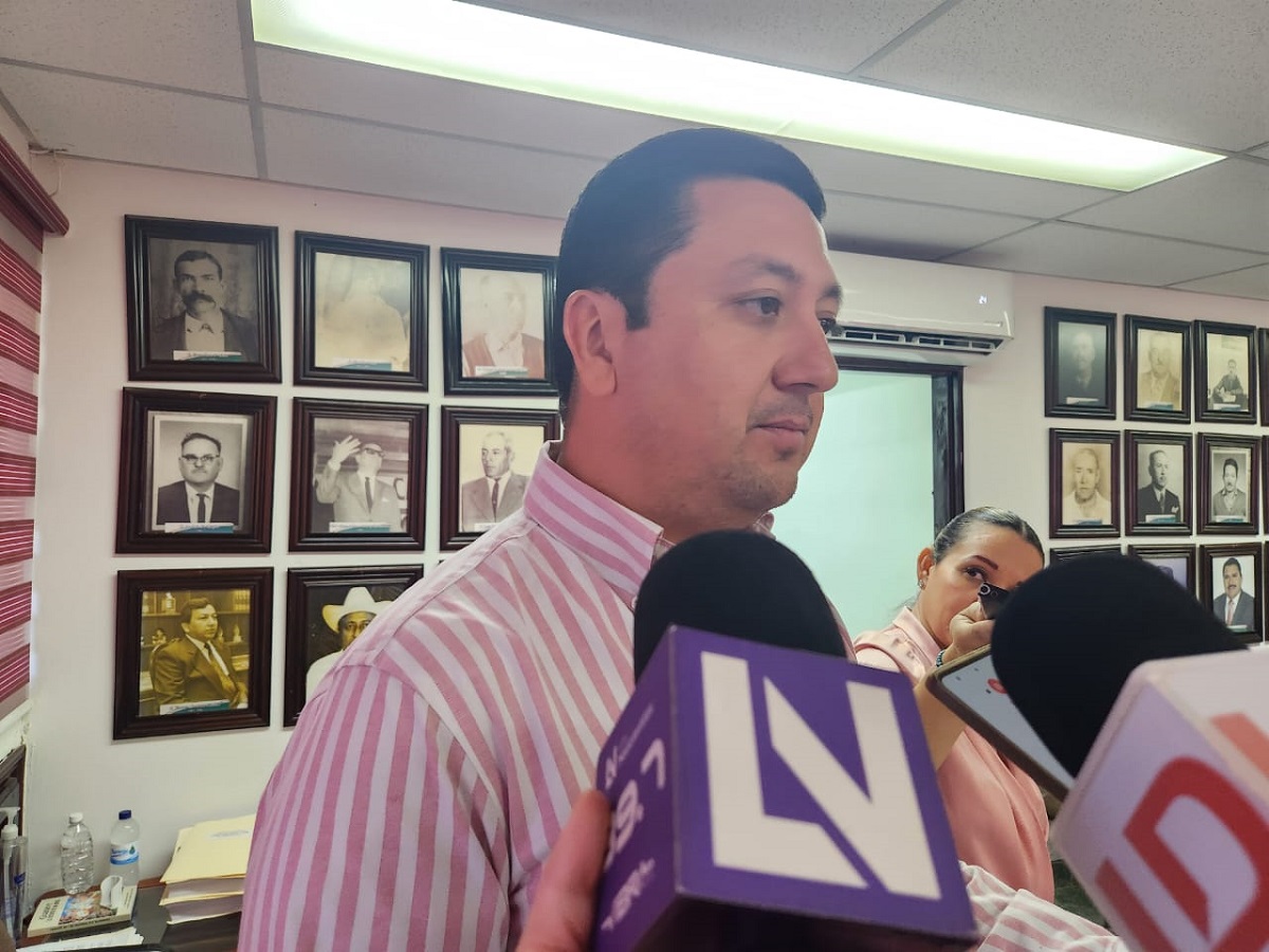 Reubican en el municipio de Guasave a sindicalizados que estaban en Juan José Ríos