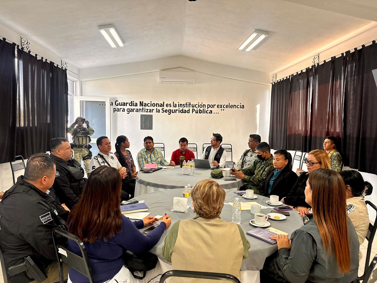 Guasave podría salir de la alerta de género con la creación de Juan José Ríos como municipio