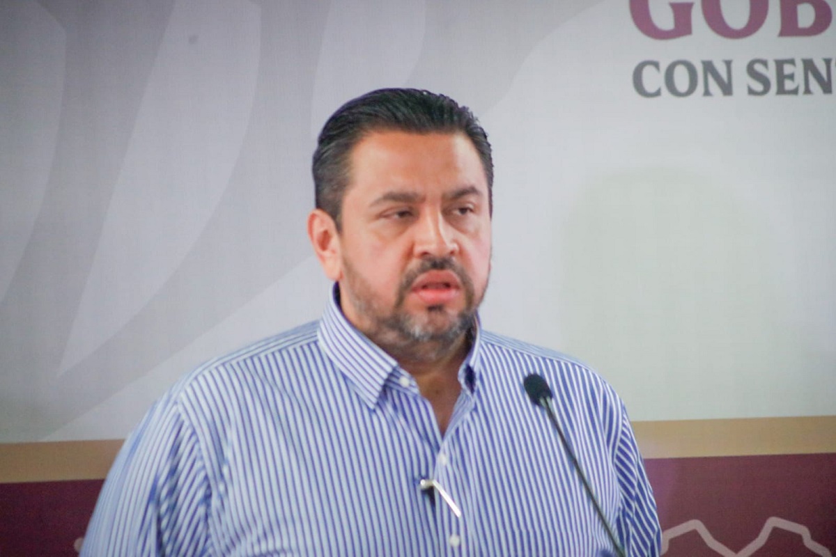 Reforzarán vigilancia en fronteras de Sinaloa ante brote de gusano barrenador en el sur del país