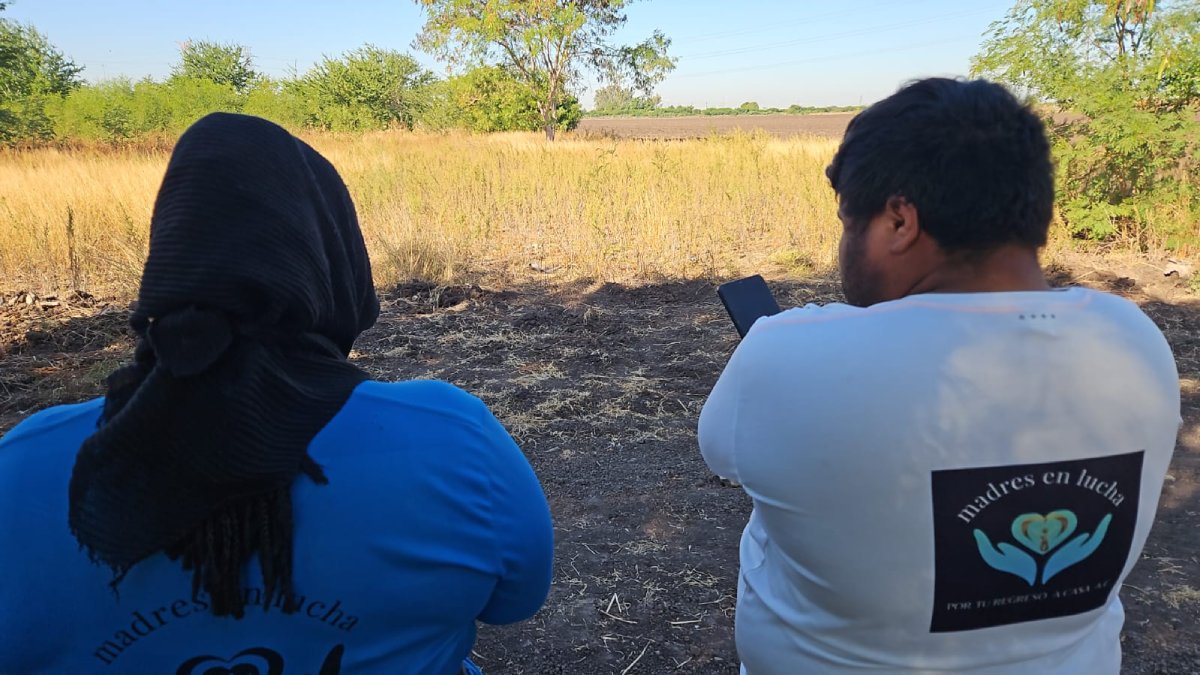 Identifican cuerpo hallado calcinado en noviembre de 2024 en Costa Rica de Culiacán, Sinaloa