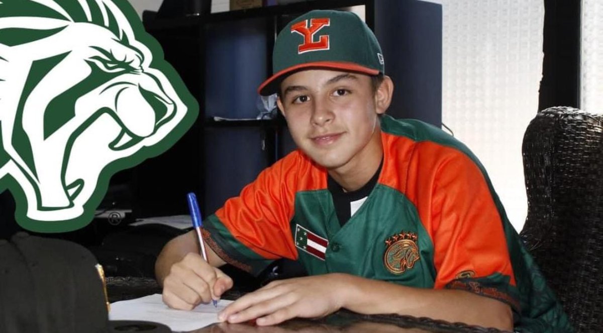 El culiacanense Héctor Acosta firma con los Leones de Yucatán