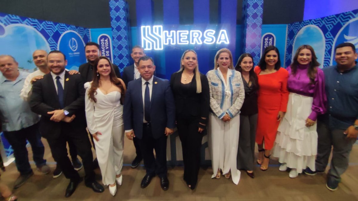 Hersa Corporativo, promotores de Mazatlán a nivel nacional e internacional