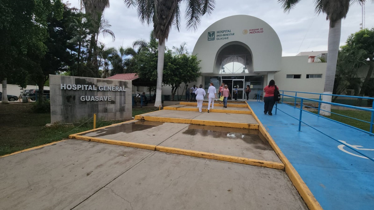 “Si el médico da el alta y los padres demuestran ser aptos se las regresaremos”: Procuradora sobre Candelaria