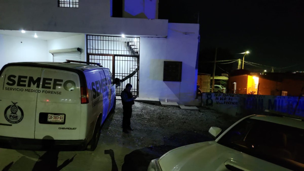 Tenía dos días “levantado”; identifican al hombre encontrado asesinado en la colonia Los Huizaches de Culiacán