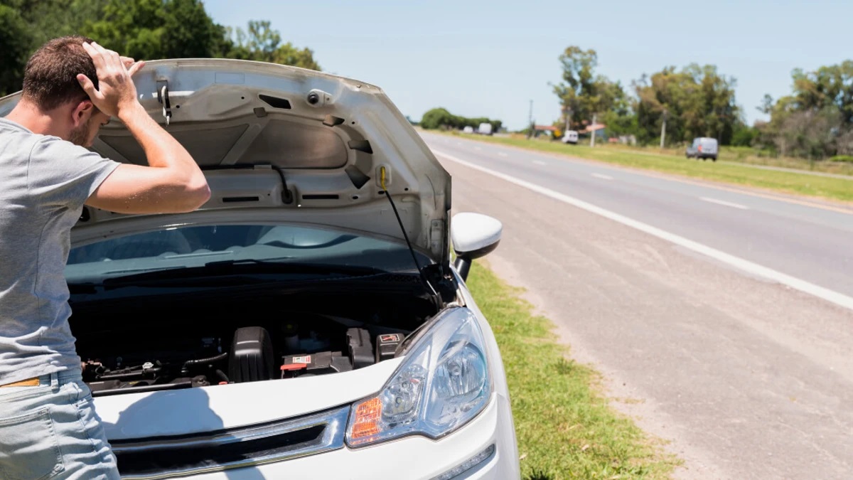 No te quemes la cabeza… reconoce las señales y causas que ocasionan que el motor se sobrecaliente