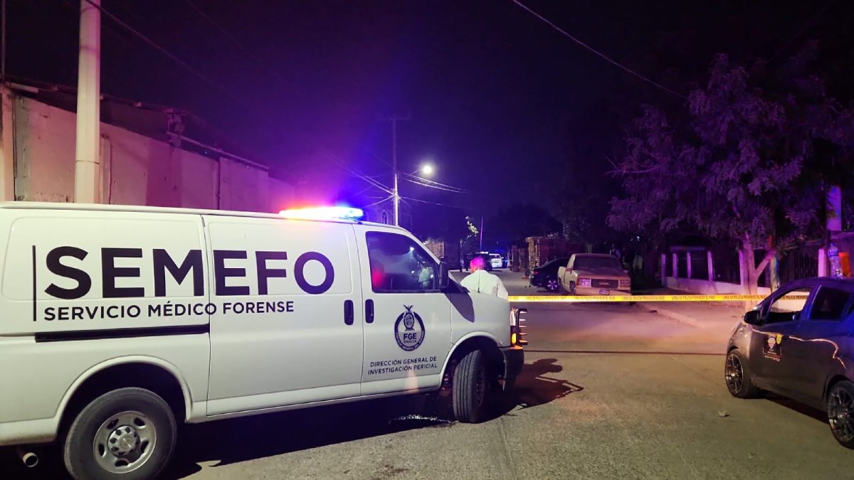 ¡Son hermanos! Identifican a los dos asesinados en taller de la Toledo Corro, Culiacán