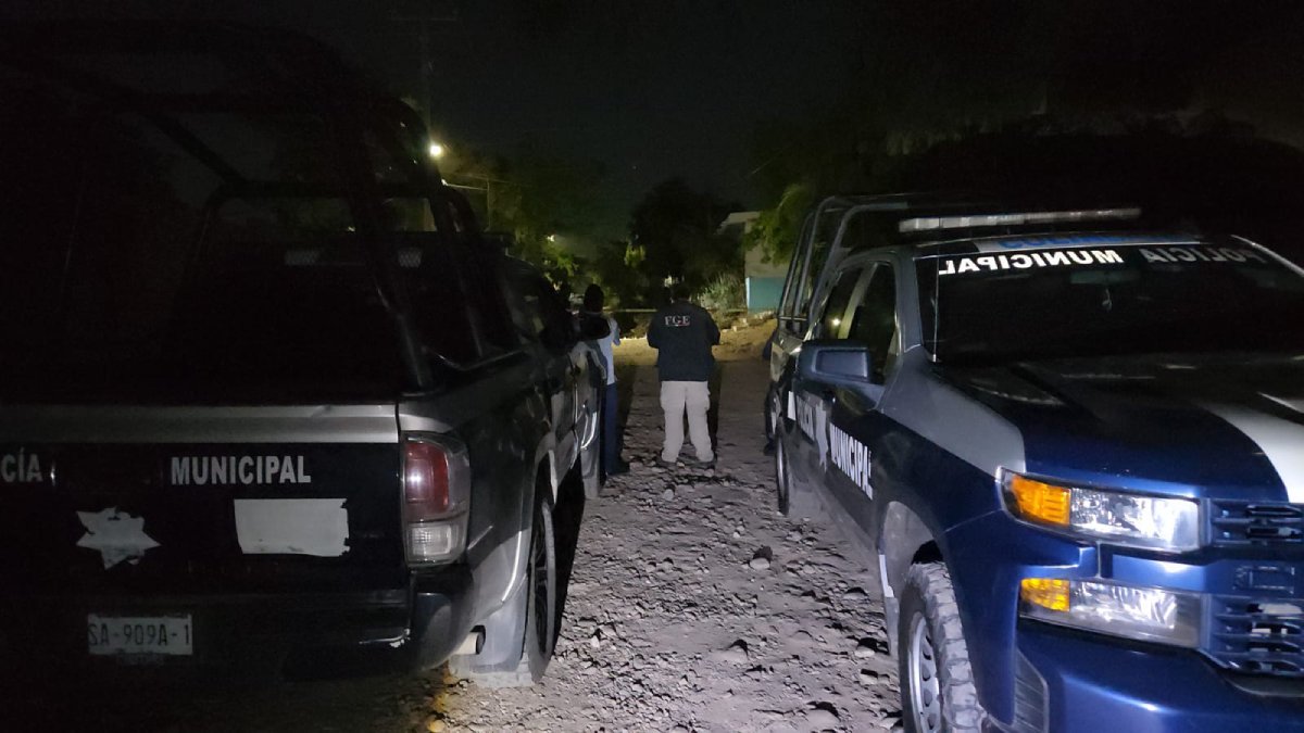 ¡Tenía horas de haber sido “levantado”! Como Eduardo “N”, identifican al asesinado en Los Huizaches de Culiacán