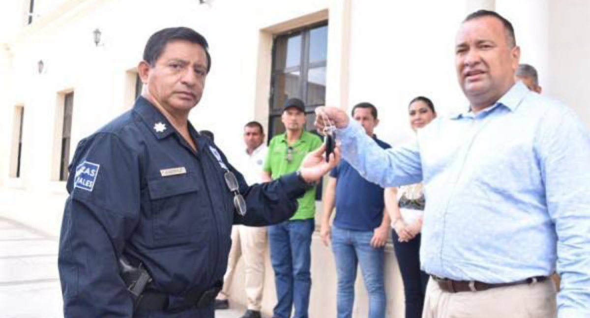 Condenan a 30 años a homicida del director de Seguridad de Elota y su jefe de armas, asesinados en 2018