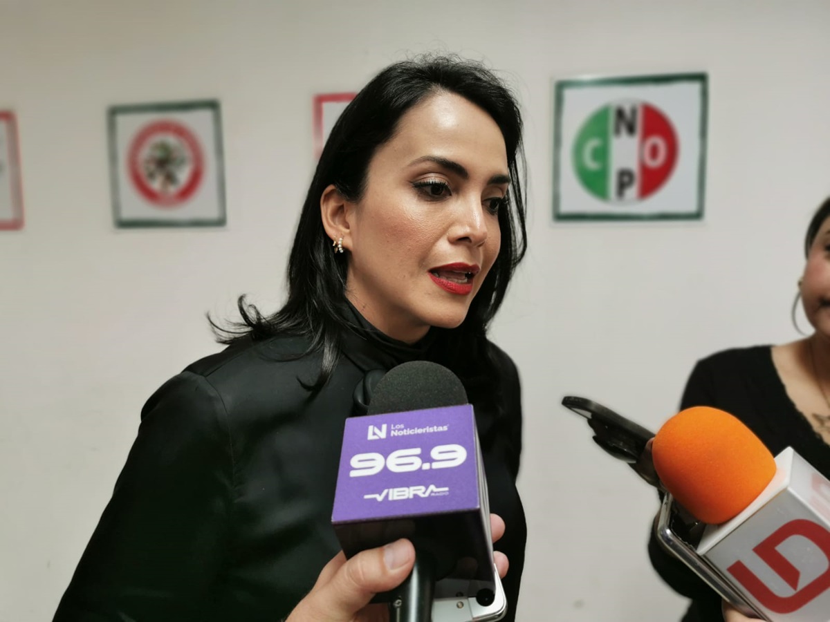 Diputada Irma Moreno exhorta a FGE a investigar homicidios de mujeres y tipificarlos como feminicidio