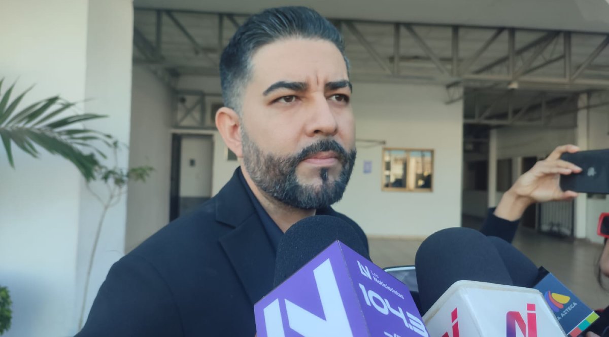 Recuperación de Carlos Humberto fue con trabajo tecnológico y de terreno: Vicefiscal