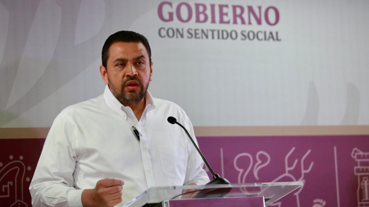 Se está pagando producción en este 2024 a trigueros de Sinaloa: Ismael Bello