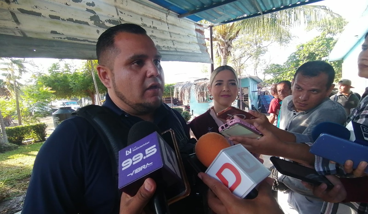 Policías Municipales en Mazatlán resguardan al turismo en la zona rural