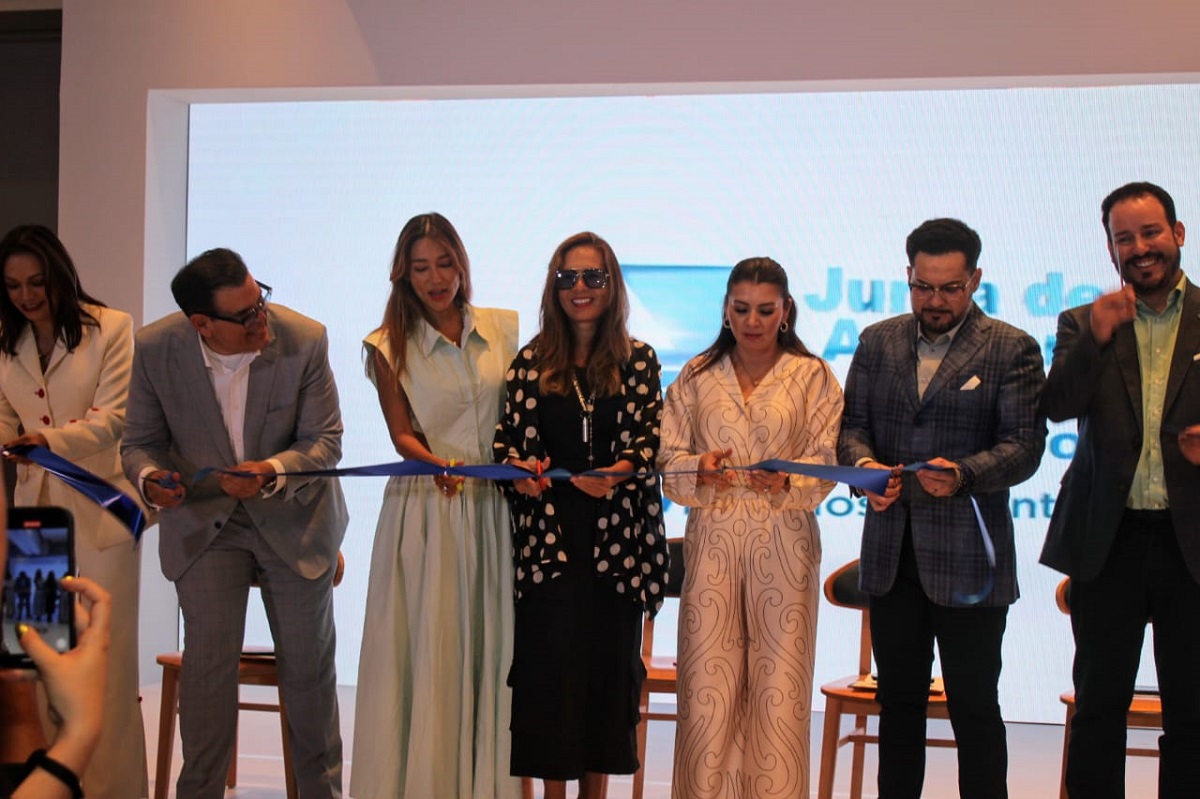 JAP realiza con éxito el Día de la Filantropía 2024 en Mazatlán