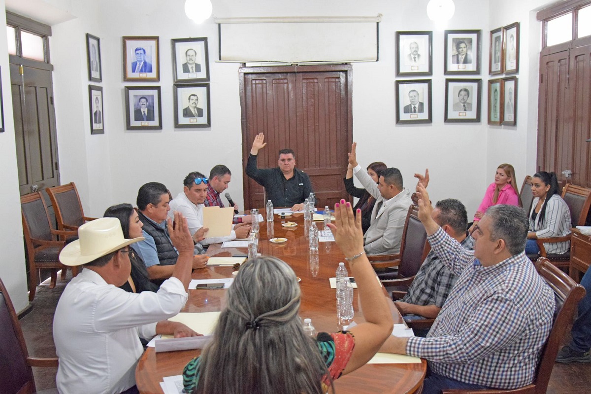 Entrega Japaf dos plantas de agua al nuevo municipio de Juan José Ríos