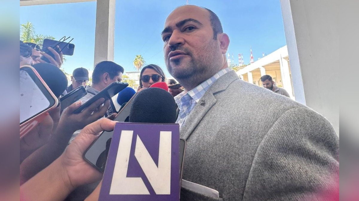 Define nuevo fiscal trabajo de investigación para lograr avances en temas pendientes en el norte de Sinaloa