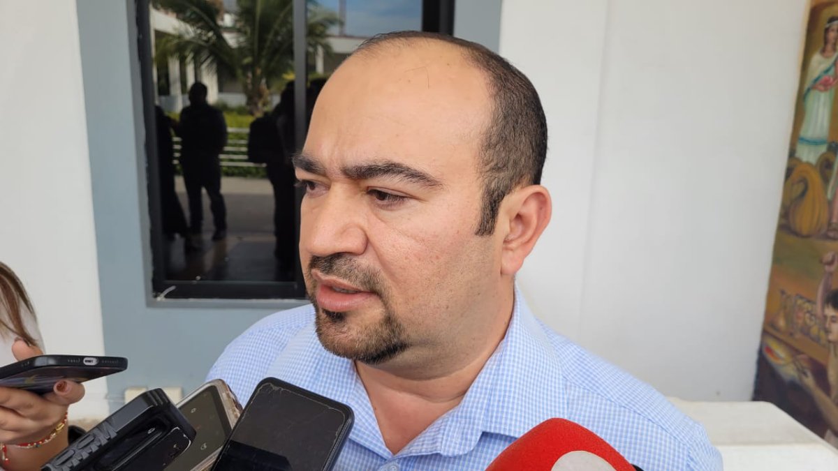 Durante la última semana de noviembre se tienen nueve denuncias formales recibidas en la FGE zona sur