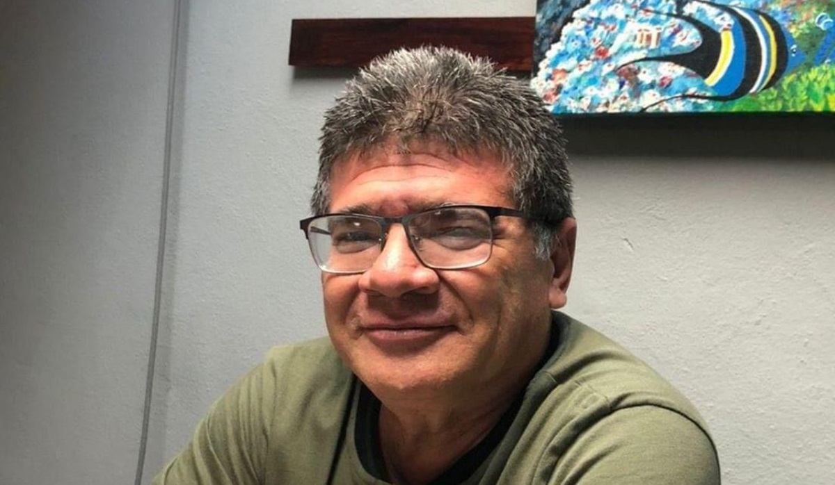 Por redes sociales buscan a un hombre desaparecido desde el pasado lunes, en Guasave