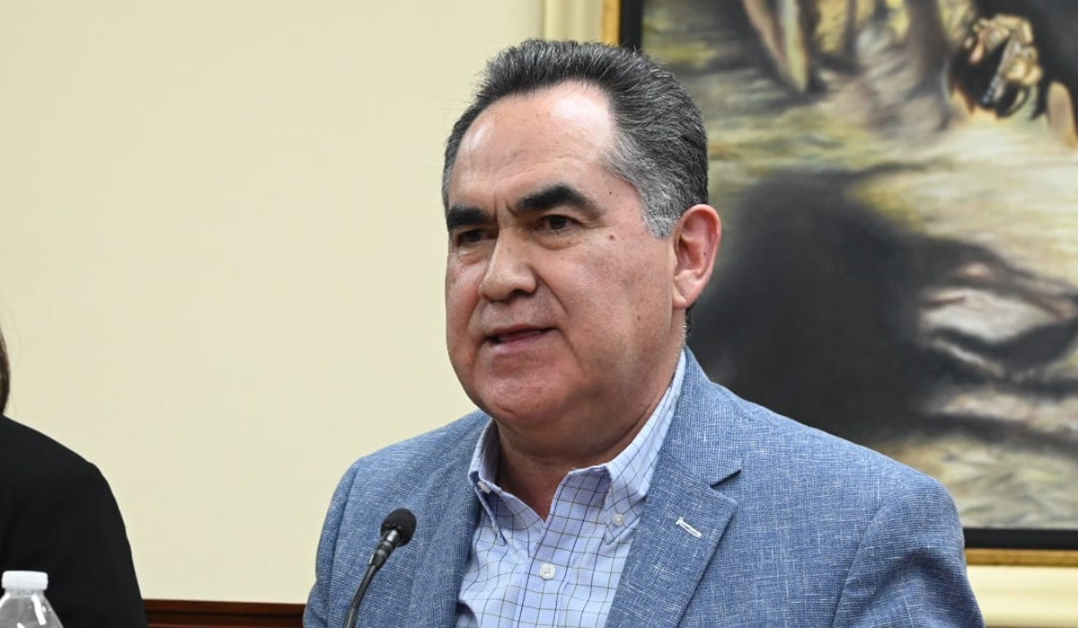 Agradece Madueña apertura de Sheinbaum y Rocha; reconoce cohesión y unidad de comunidad universitaria
