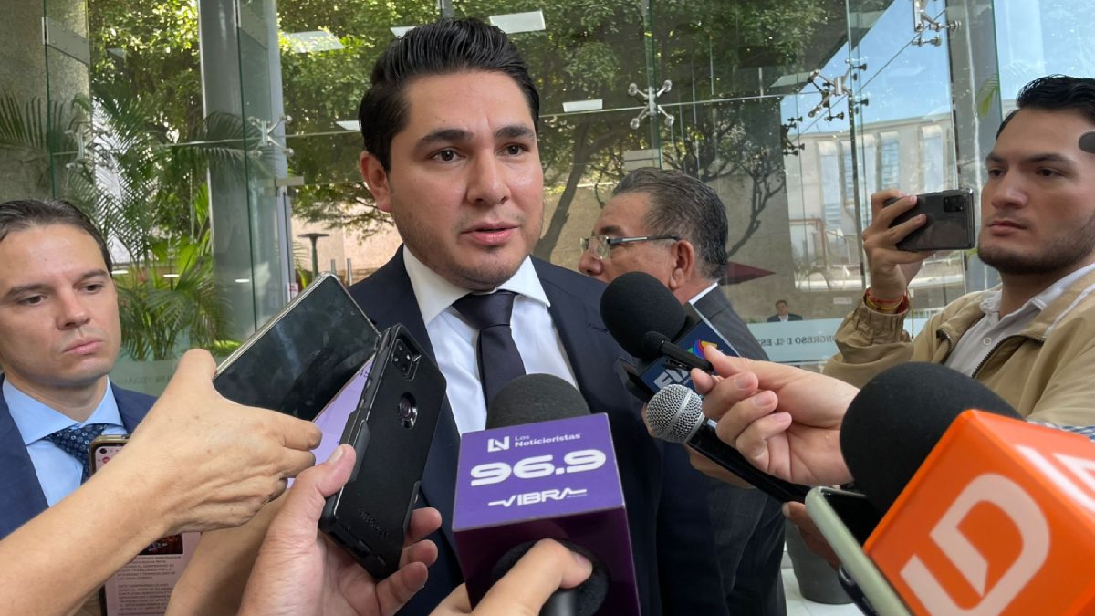 Sinaloa interpone solicitud de aclaración por deuda con el SAT