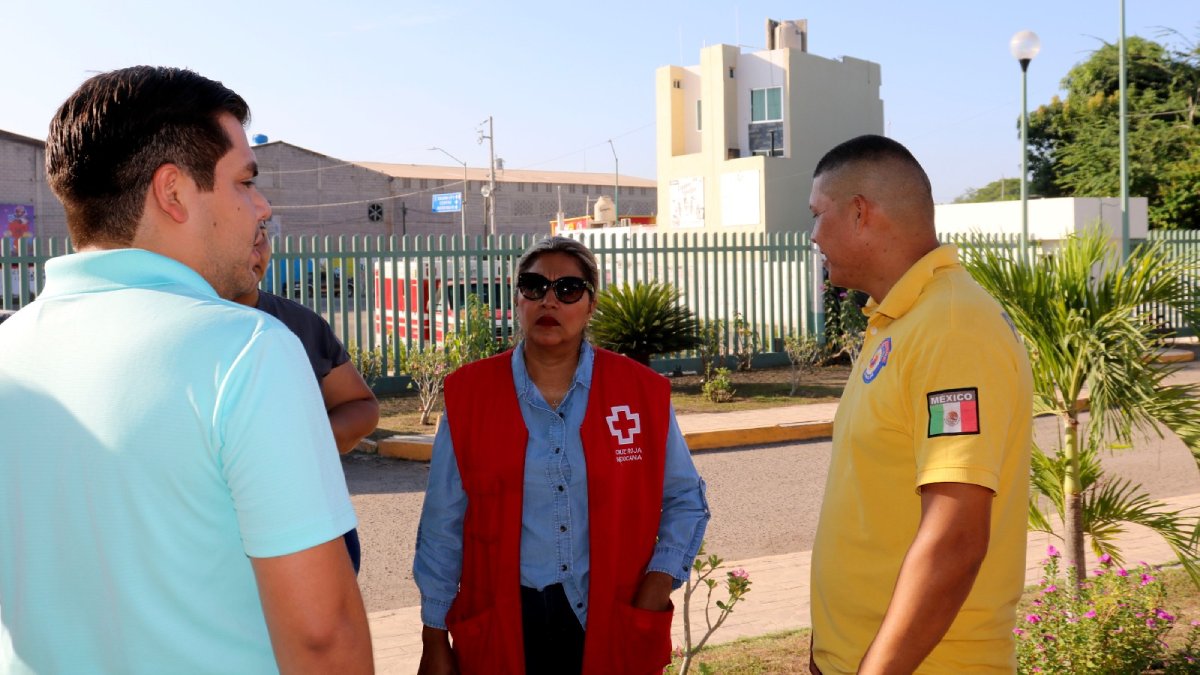 Pendiente Gobierno de Escuinapa de los 40 jornaleros lesionados, ya reciben atención médica