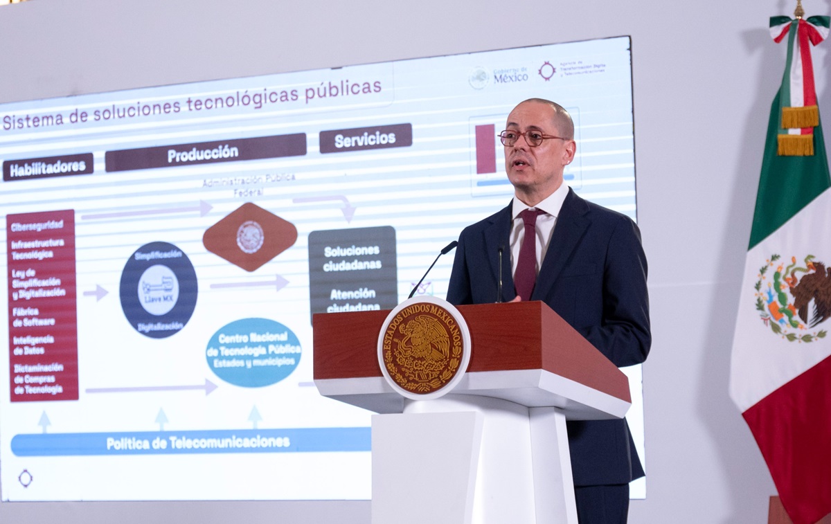Transformación Digital: Llave MX y reducción de los requisitos en el trámite del pasaporte ¡entérate!