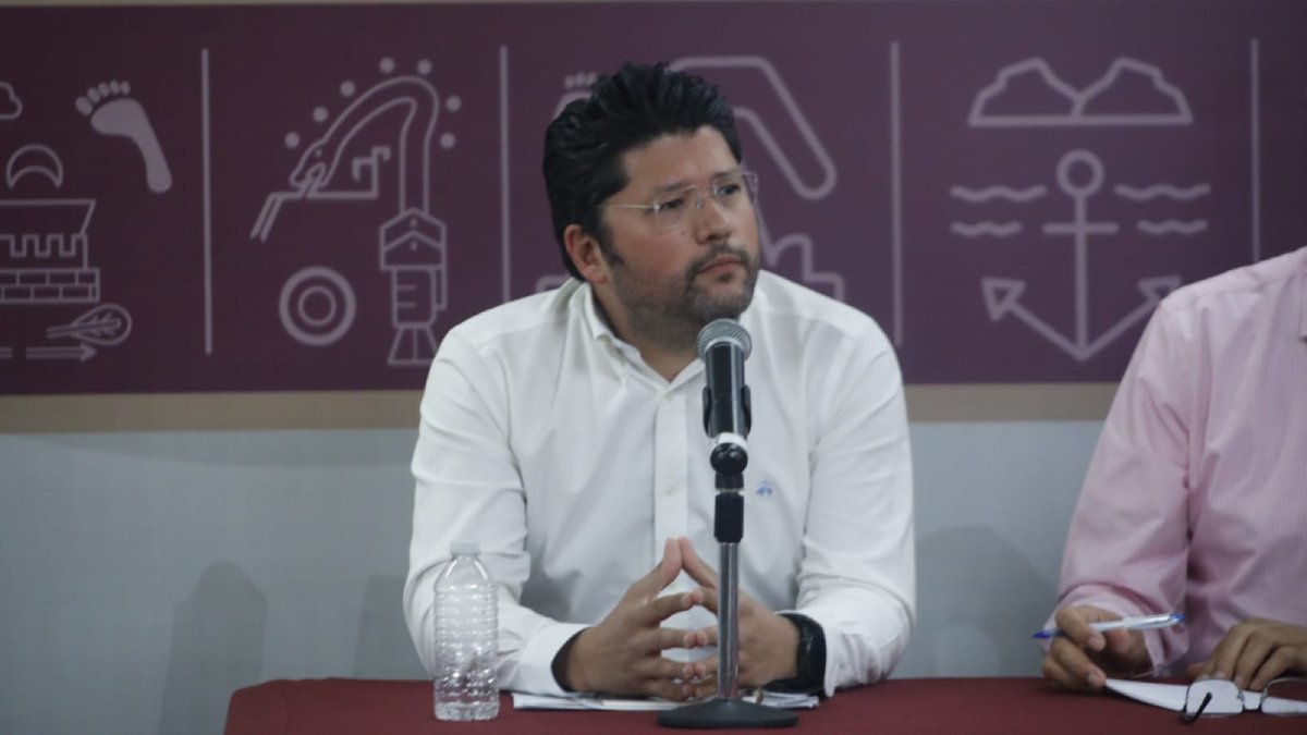 Se suma Gobierno del Estado a El Buen Fin, habrá descuentos en trámites del 11 al 30 de noviembre