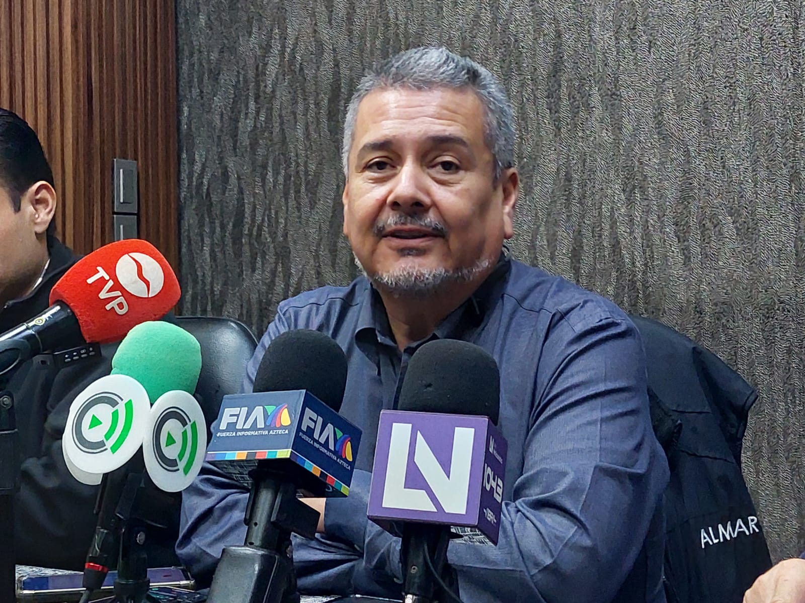 Coparmex Los Mochis llama a reconsiderar el Presupuesto de Egresos 2025