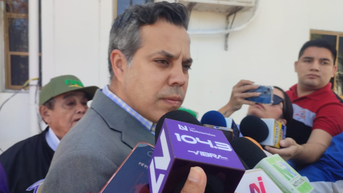 Ya hay propuesta para ocupar titularidad del OIC en Ahome, pero falta la decisión del Cabildo