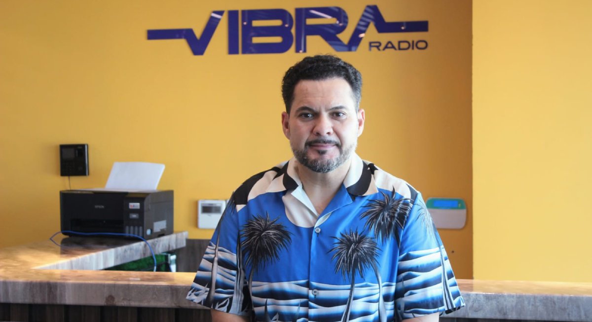 ‘La verdadera amenaza para México no es Trump, sino nuestra propia apatía’: Arellano Hernández