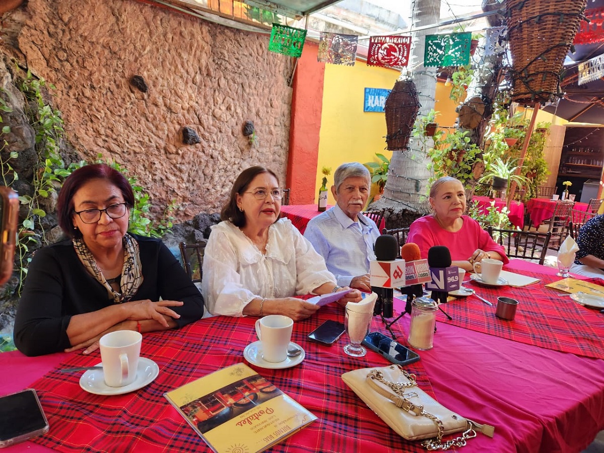 Denuncian Asociación de Jubilados de la UAS A.C. acoso y hostigamiento de funcionarios universitarios