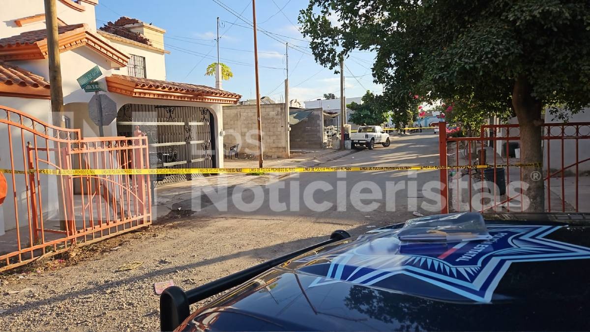 Ataque a balazos en ‘jugada’ en Villa Bonita, en Culiacán; hay muertos y mujeres heridas