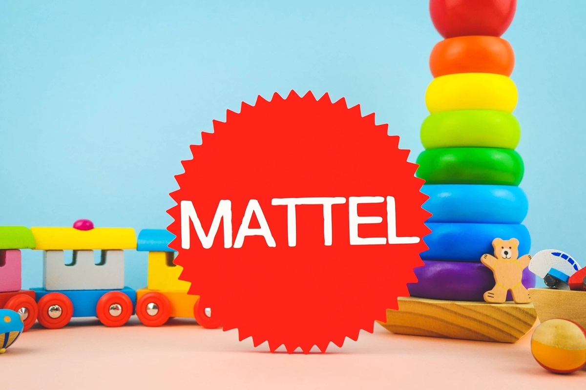 Si en tu lista de regalos navideños tienes a niños pequeños, toma nota de esta alerta rápida de Mattel