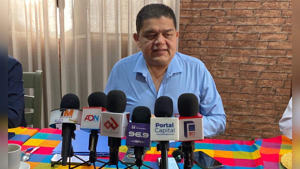 “Hay que seguir avanzando y confiar en las autoridades”: empresarios ante eventos masivos en Culiacán