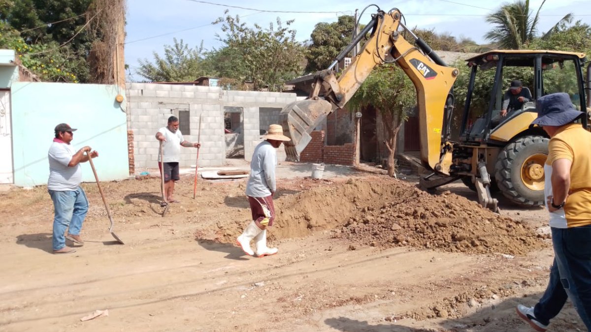 ¡Atentos en Mazatlán! JUMAPAM alerta sobre pseudo trabajadores que ofrecen servicios de agua y drenaje