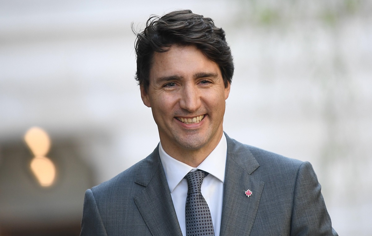 Cara a cara: Visita Justin Trudeau a Donald Trump en Florida, tras anuncio de aranceles