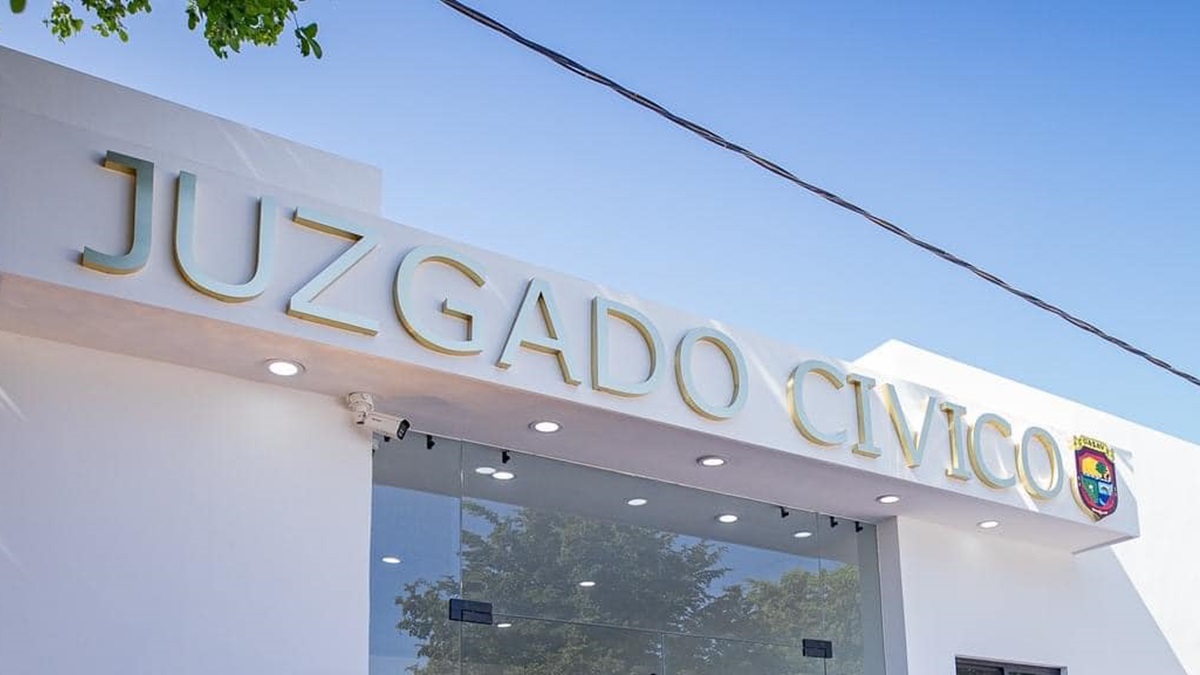 En dos días 15 ciudadanos han pasado ante el Juez Cívico, en Guasave