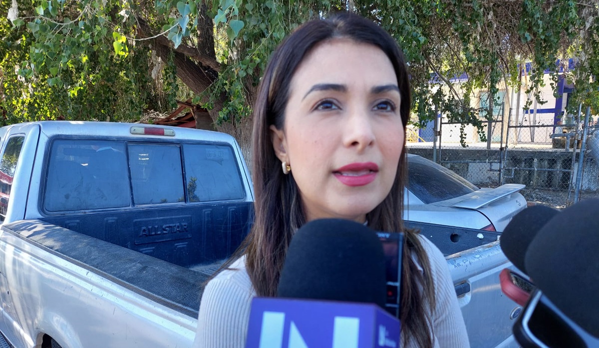 Secretaría de las Mujeres en Ahome exige pena máxima para el agresor de Gloria