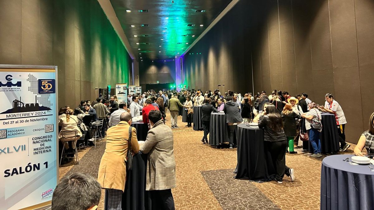 Mazatlán acogerá el ‘L Curso Internacional de Medicina Interna’ en 2025
