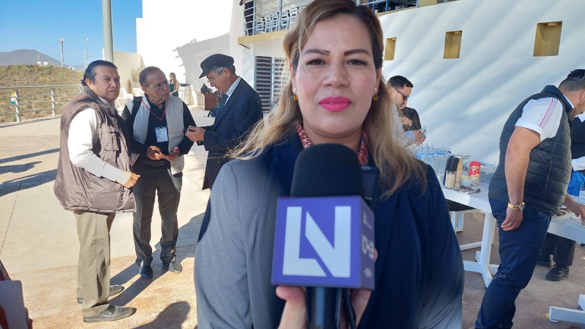Presupuesto asignado será insuficiente para cubrir las crecientes demandas de los servicios públicos básicos: alcaldesa