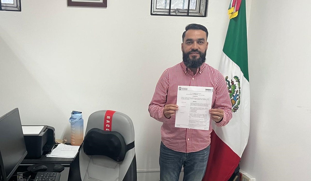 Imdec lanza convocatoria para el Premio Municipal del Deporte 2024