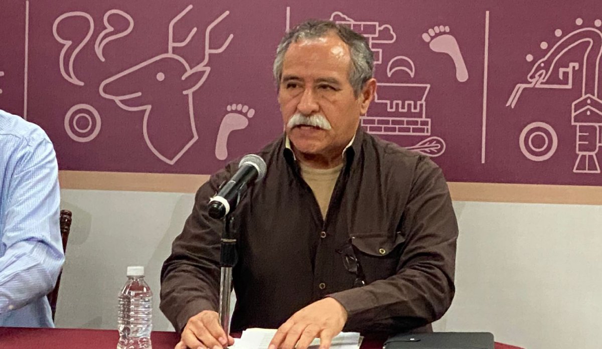 Si hay condiciones para salir por la noche en víspera de Navidad en Sinaloa: Subsecretario de Seguridad