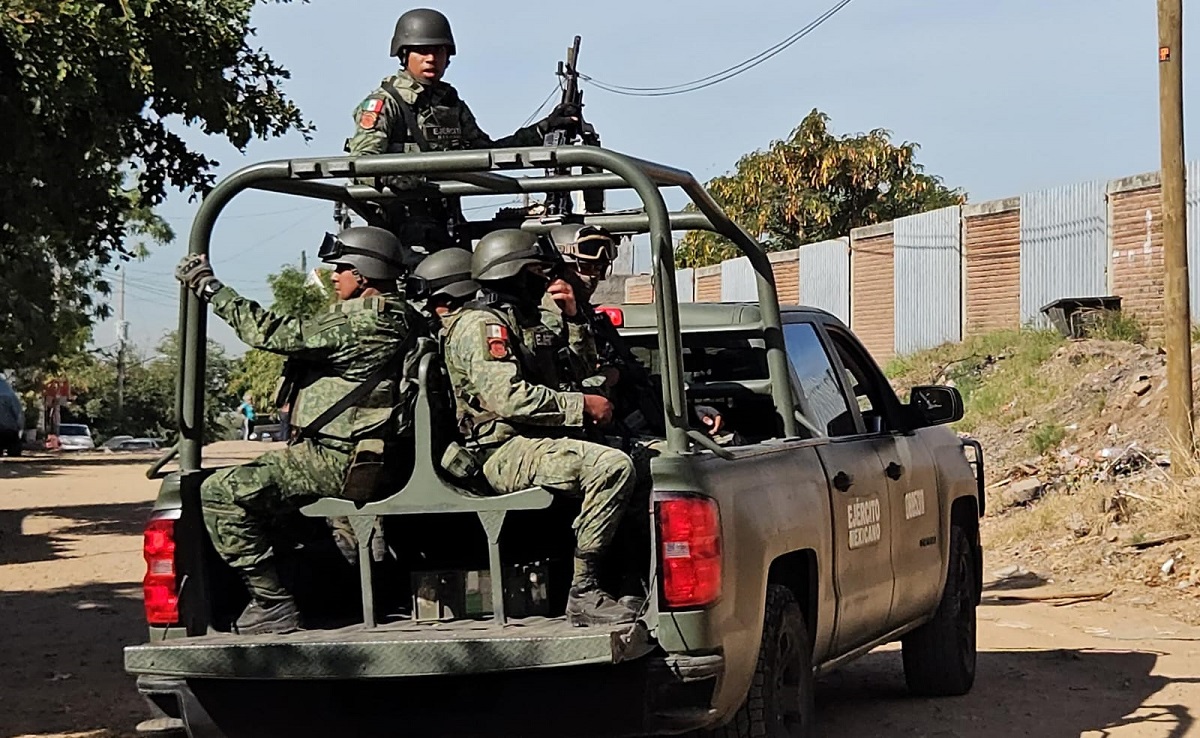 ‘Levantan’ a mujer cuando acudía por su hija a la escuela en Culiacán