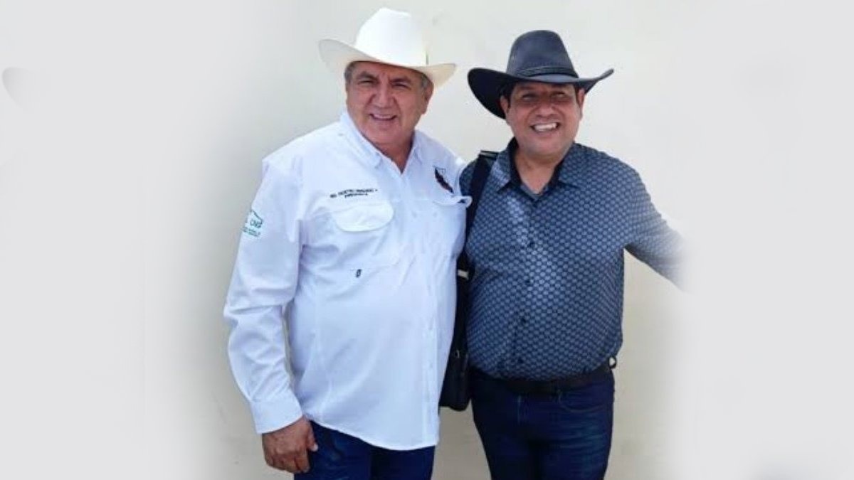“Levantan” y asesinan a Ramón Velázquez, líder ganadero de San Ignacio en la maxipista Culiacán-Mazatlán