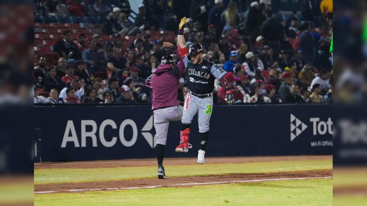 Tomateros ganó su séptima serie en Mexicali dentro de la Liga Mexicana del Pacífico
