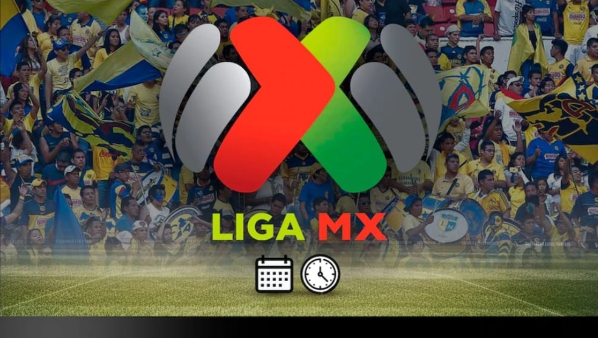 Definidos los horarios para la liguilla del Apertura 2024