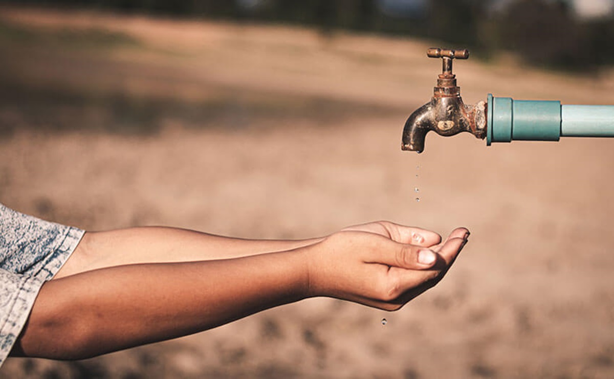Se rompe tubería del acueducto Picachos-Concordia reduciendo suministro en la cabecera