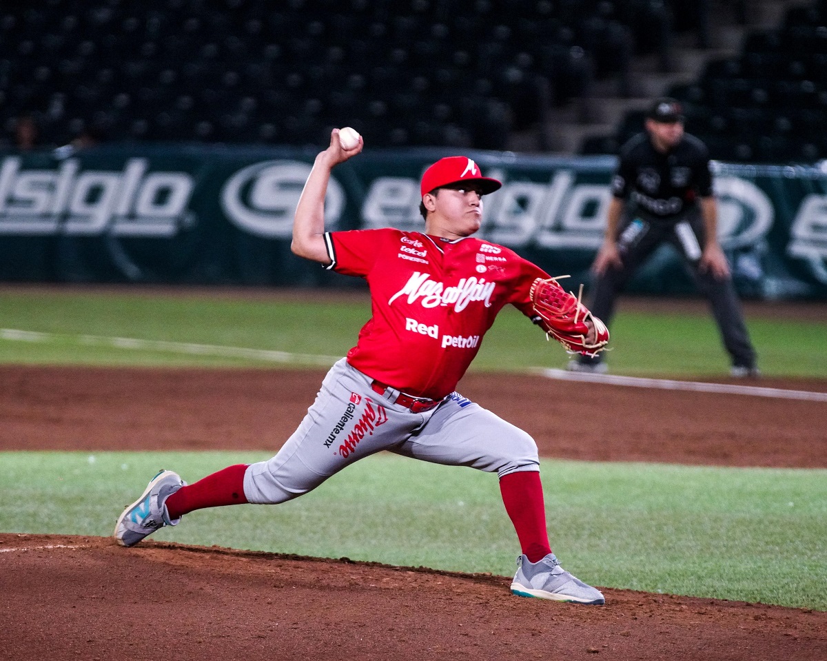 Arranca este martes la séptima serie del rol regular en la Liga Mexicana del Pacífico