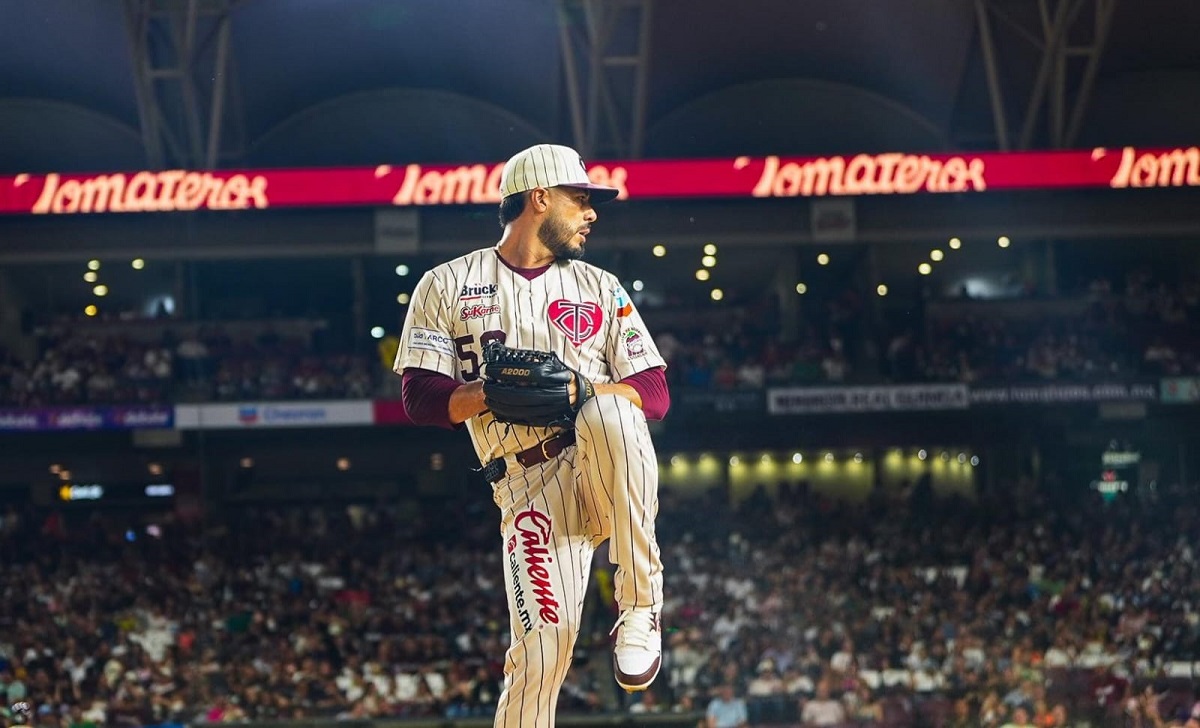Este viernes arranca la segunda vuelta de la Liga Mexicana del Pacífico